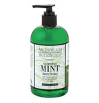 Archipelago Morning Mint Body Wash 17oz
