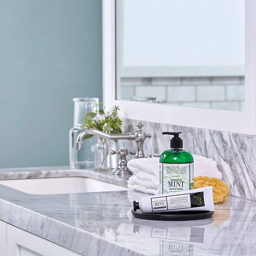 Archipelago Morning Mint Hand Crème