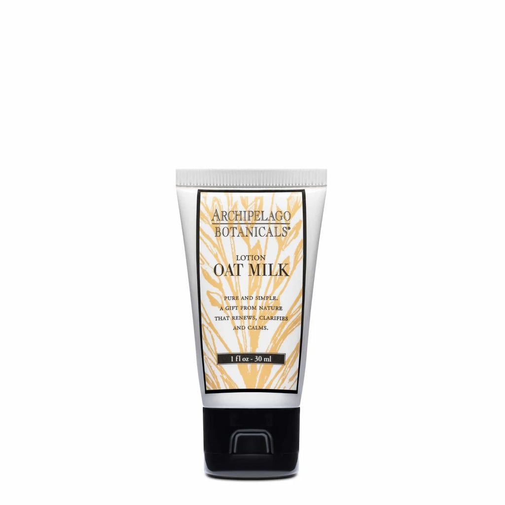Archipelago Oatmilk Travel Size Lotion