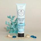 Dionis Goatmilk Ocean Mist Hand and Body Cream