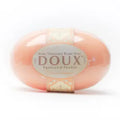 DOUX French Milled Soap - Orange Flower