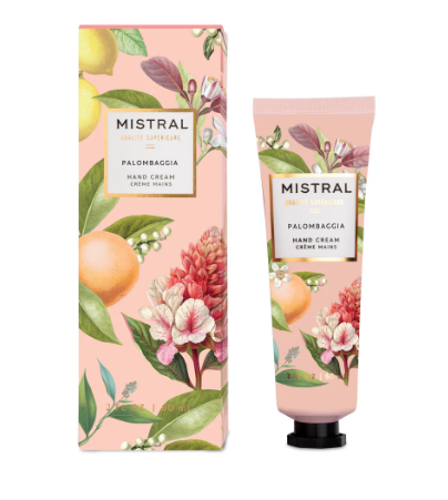Mistral-  Palombaggia Hand Cream 2 fl oz 