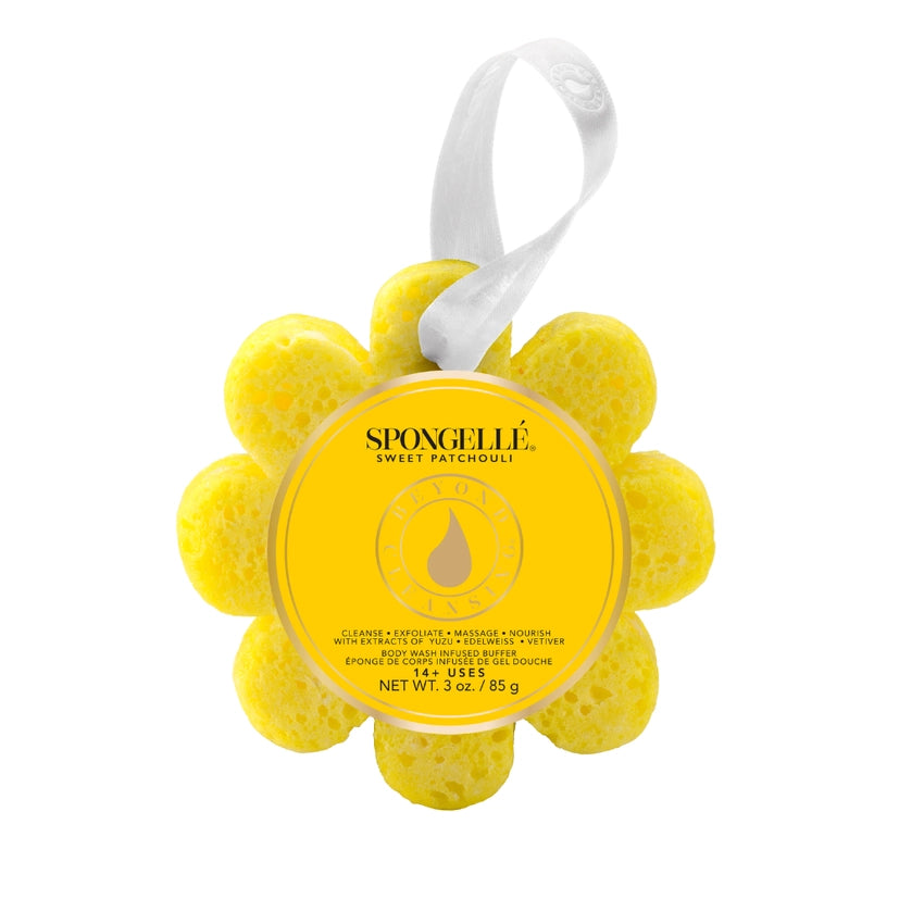 Spongelle Wild Flowers Soap Sponges 