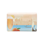 Wavertree & London Peach Bellini Bar Soap 