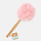Net Sponge On A Stick