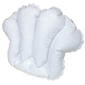 Inflatable Bath Pillow