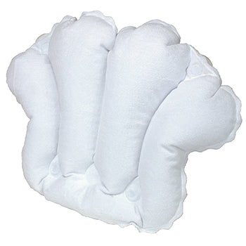 Inflatable Bath Pillow