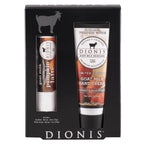 Dionis Pumpkin Lip & Hand Set