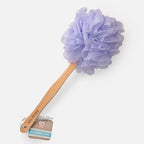 Net Sponge On A Stick