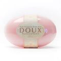 DOUX French Milled Soap - Rose