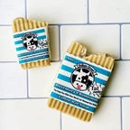 Vellum Street Tallow Bar Soaps 