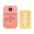 Golden Rosewood Solid Hand Cream