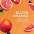 Dionis Blood Orange Goatmilk Body Lotion