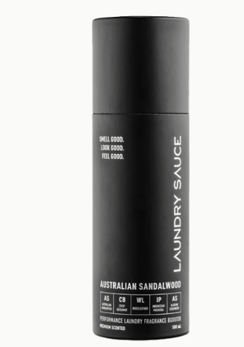 Laundry Sauce Scent Booster 