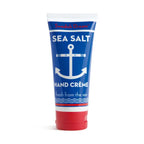 Sea Salt Travel Hand Cream