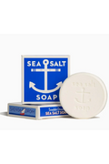 Sea Salt Soap