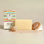 Dionis Goatmilk Sea Treasures Bar Soap