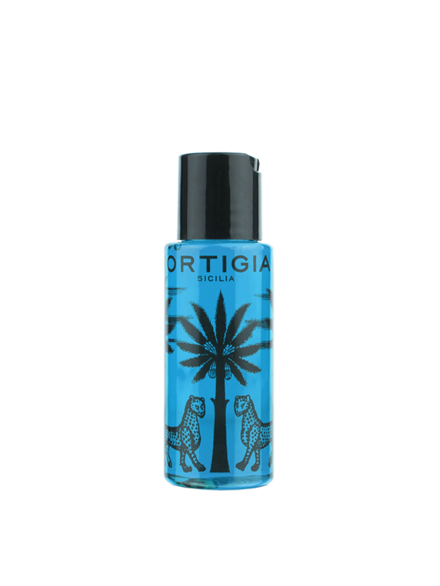 Ortigia Sicilia Florio Travel Size Shampoo 