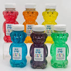Honey Bear Spring Collection Bubble Bath