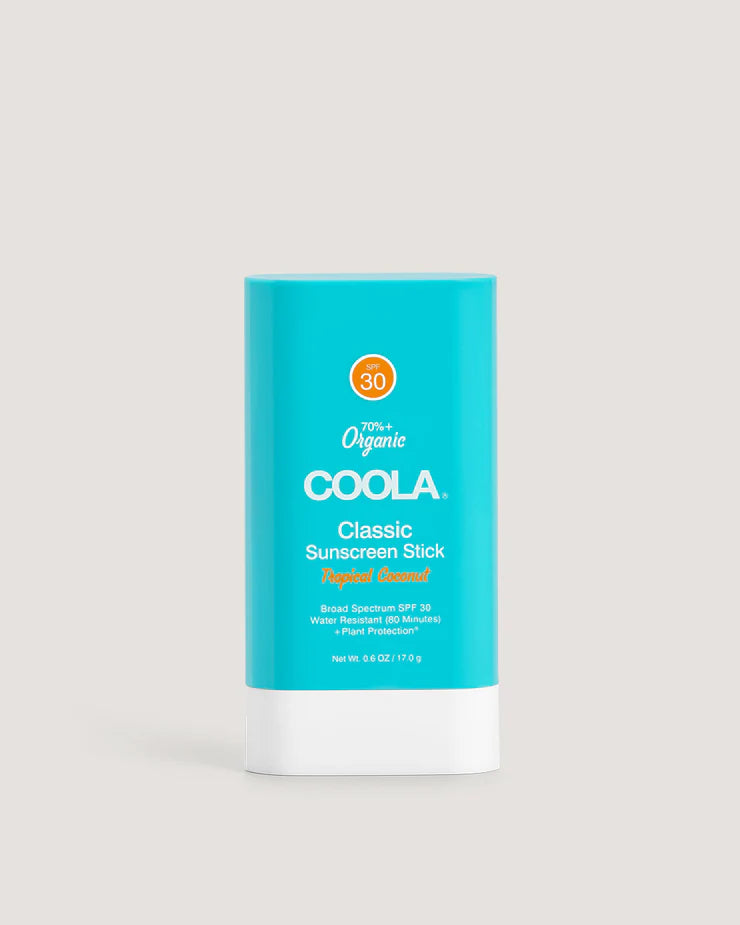 COOLA SPF 30 Sunscreen Stick