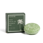 Argan Oil Shampoo Bar 