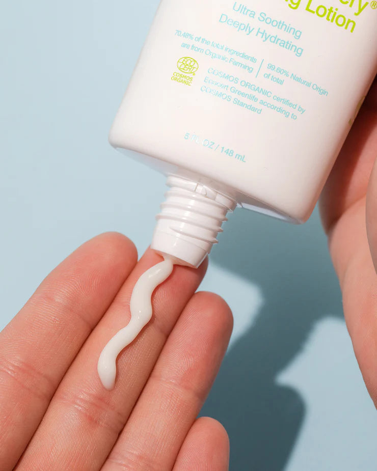 COOLA Radical Recovery After-Sun Moisturizing Lotion