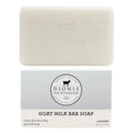 Dionis Goatmilk Unscented Bar Soap