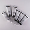 Dionis Travel Size Unscented Goat Milk Hand Cream 