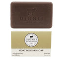 Dionis Goatmilk Vanilla Bean Bar Soap