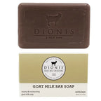 Dionis Goatmilk Vanilla Bean Bar Soap