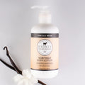 Dionis Vanilla Bean Goat Milk Body Lotion (8.5 oz) 