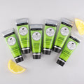 Dionis Travel Size Verbena & Cream Goat Milk Hand Cream 