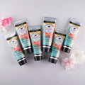 Dionis Travel Size Water Flowers & Sea Salt Goat Milk Hand Cream 
