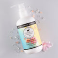 Dionis Water Flowers & Sea Salt Goat Milk Body Lotion (8.5 oz) 