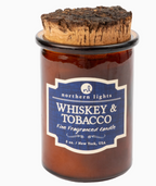 Northern Lights - Spirit Jar Candle