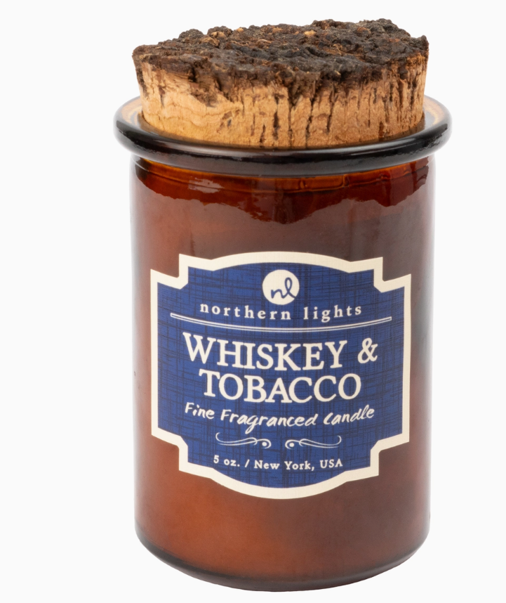 Northern Lights - Spirit Jar Candle