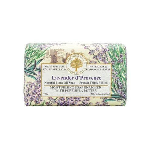 Wavertree & London Lavender d'Provence 