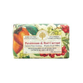 Wavertree & London Persimmon & Red Currant Bar Soap 