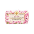 Wavertree & London Pink Peony Bar Soap 