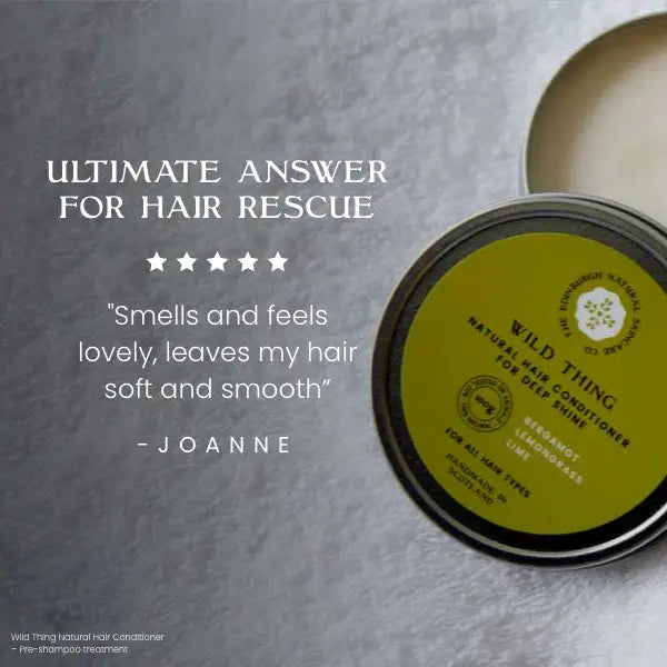 Wild Thing (pre treatment) Hair Conditioner