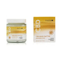 Yuzu CBD Japanese Yuzu Body Butter 100mg