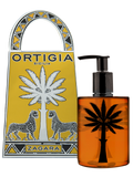 Ortigia Sicilia Zagara Liquid Soap 
