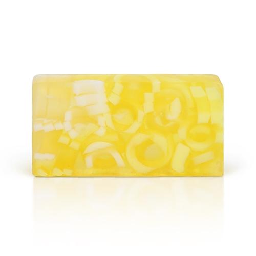 Vanilla Bourbon - The Soap Opera Company