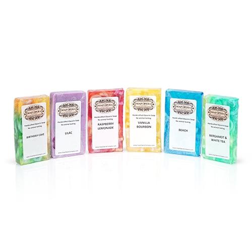 Cherry Almond - The Soap Opera Company