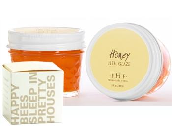 Farmhouse Fresh Honey Heel Glaze (3 fl oz/88 ml) - The Soap Opera Company