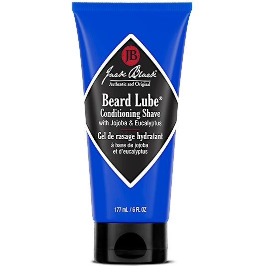 Jack Black Beard Lube (177 ml/6 fl oz) - The Soap Opera Company