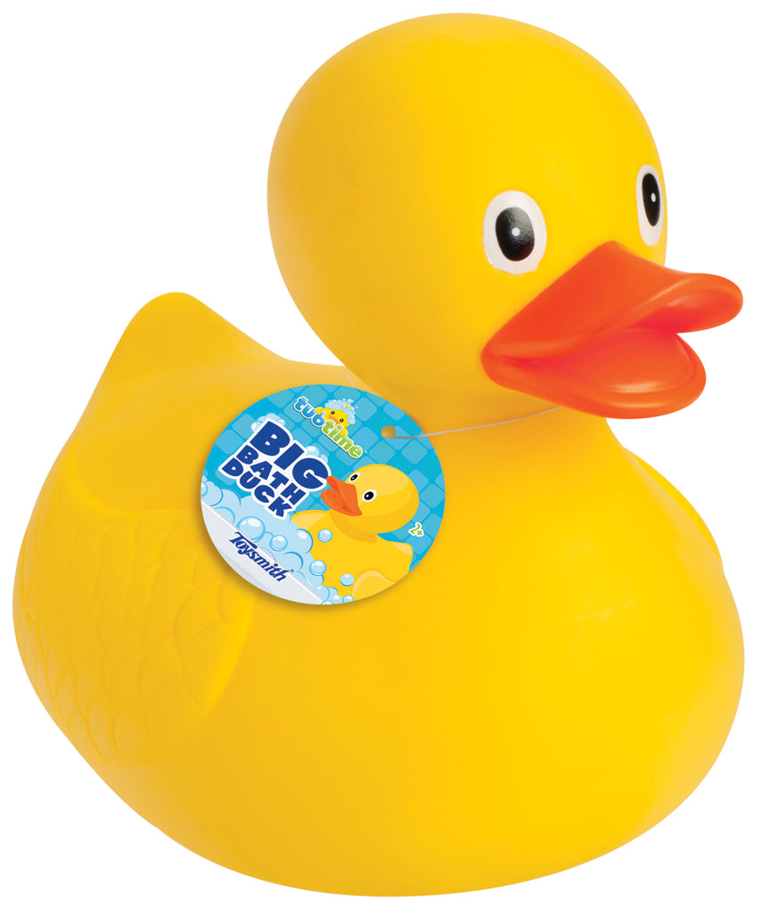 Large Rubber Duck - The Soap Opera Company