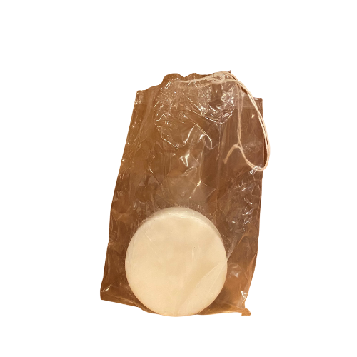 The Soap Opera Company Shampoo Bar 