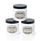 The Soap Opera Company Sea Salt Scrub 