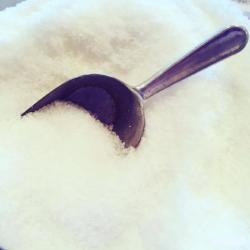 The Soap Opera Company - Bath Salt (Holiday Scents) - The Soap Opera Company